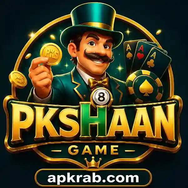 pkshaan-game