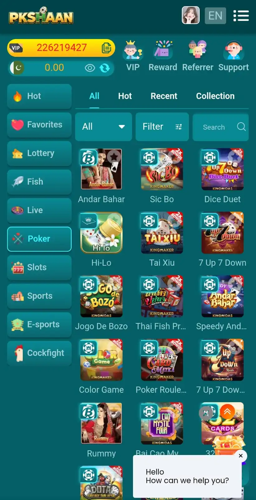 pkshaan-game