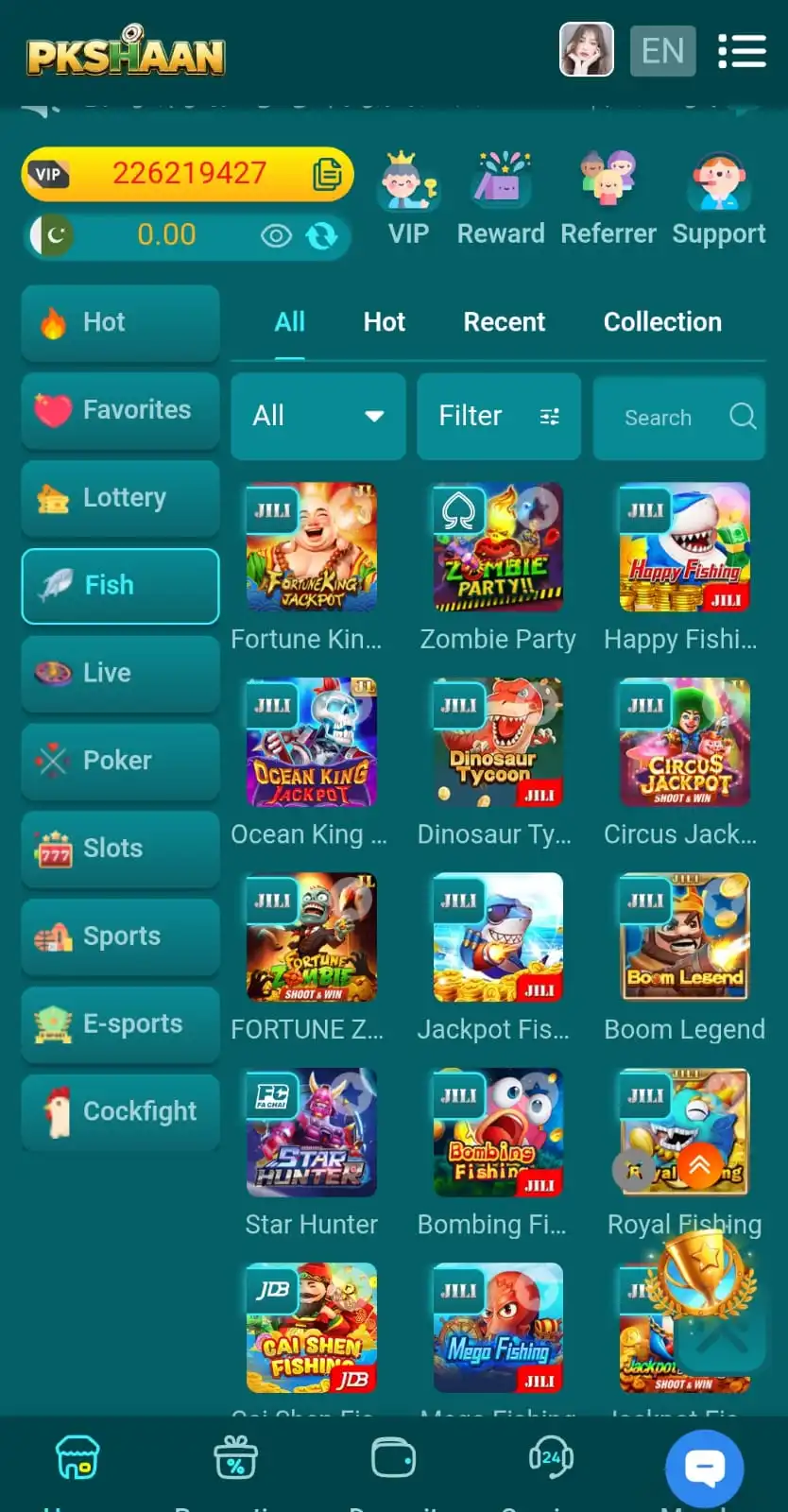 pkshaan-game